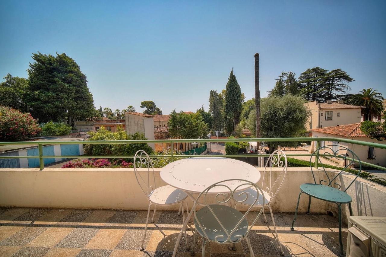 Le Joy - Terrasse - Parking - Verriere Cote D'Azur Cannes Ngoại thất bức ảnh